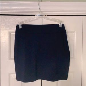 Susana Monaco mini skirt.